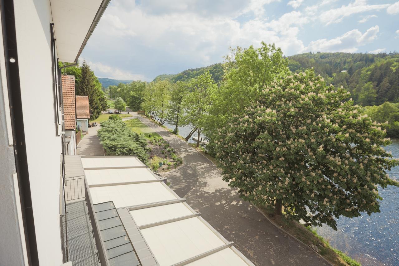 Hotel Mandat Hradišťko