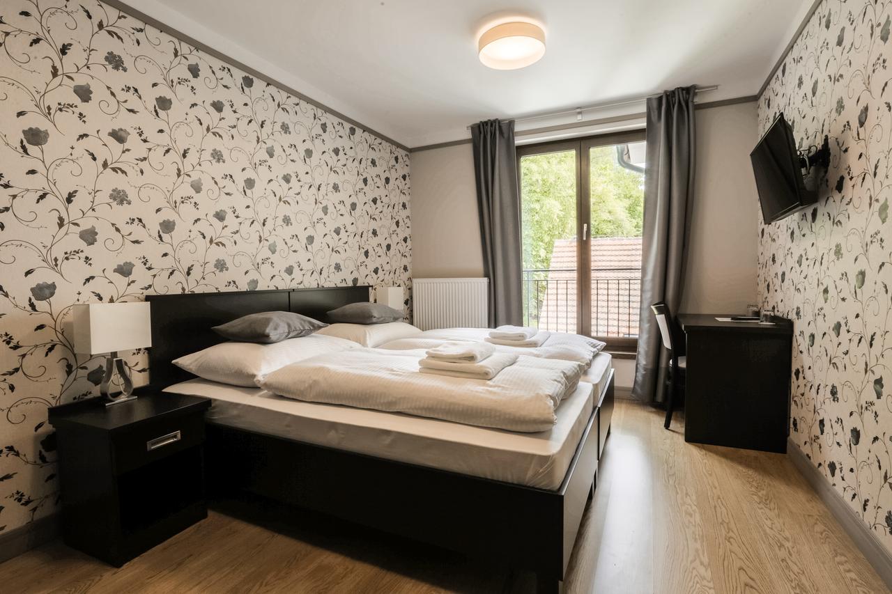 Mandat 3* Hradišťko