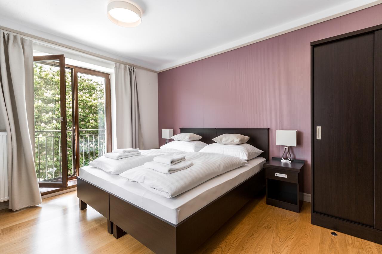 Hotel Mandat